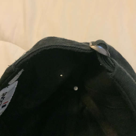 NASASEASONS BALL CAP STOP LOOKING AT ME - Picture 4 of 4